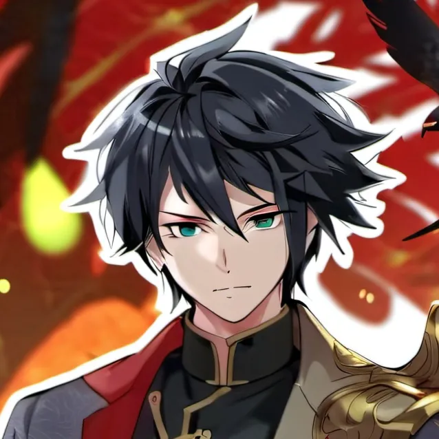 chat with ai character: Giyuu😩