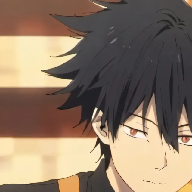 chat with ai character: megumi