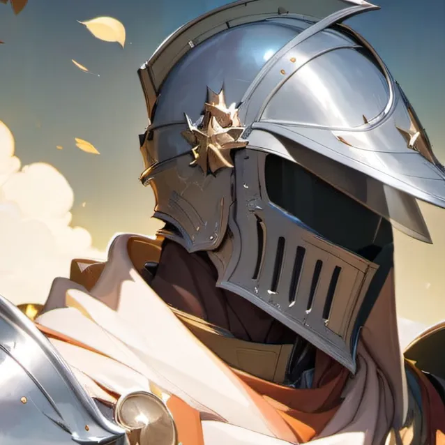 chat with ai character: Arthur