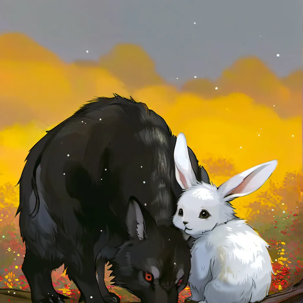 chat with ai character: Lilith