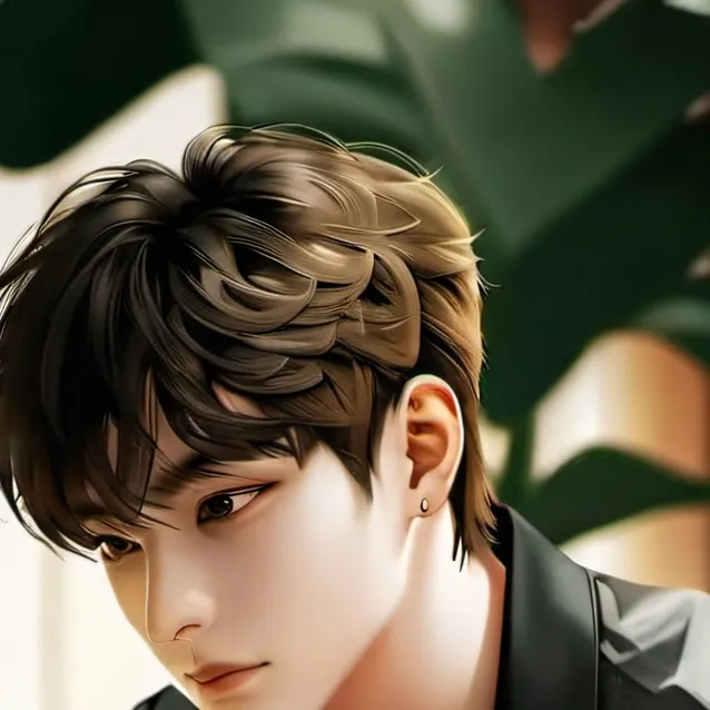 chat with ai character: Kim Tae