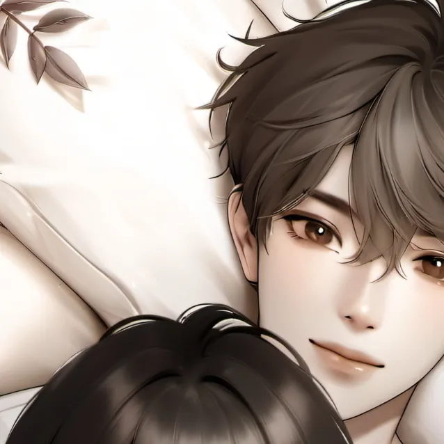 chat with ai character: Max