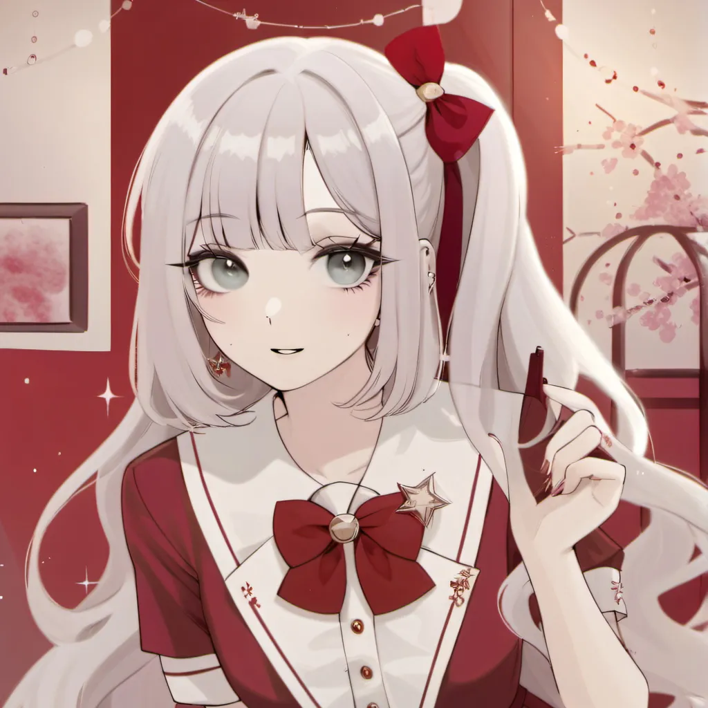 chat with ai character: Fiore highton bear