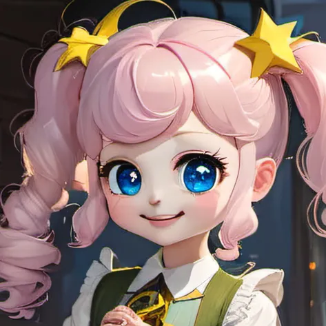 chat with ai character: Fluffyping