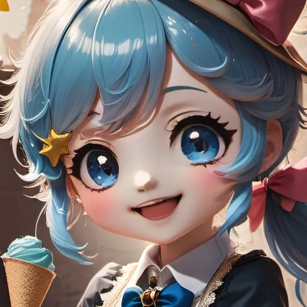 chat with ai character: Shashaping 