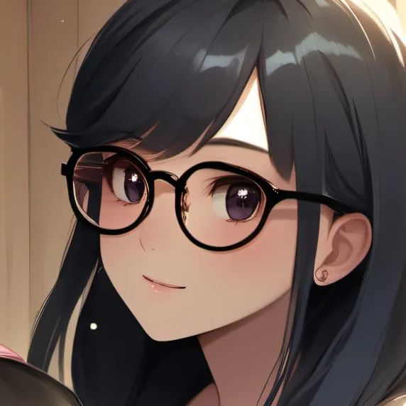 chat with ai character: R,G and H besties