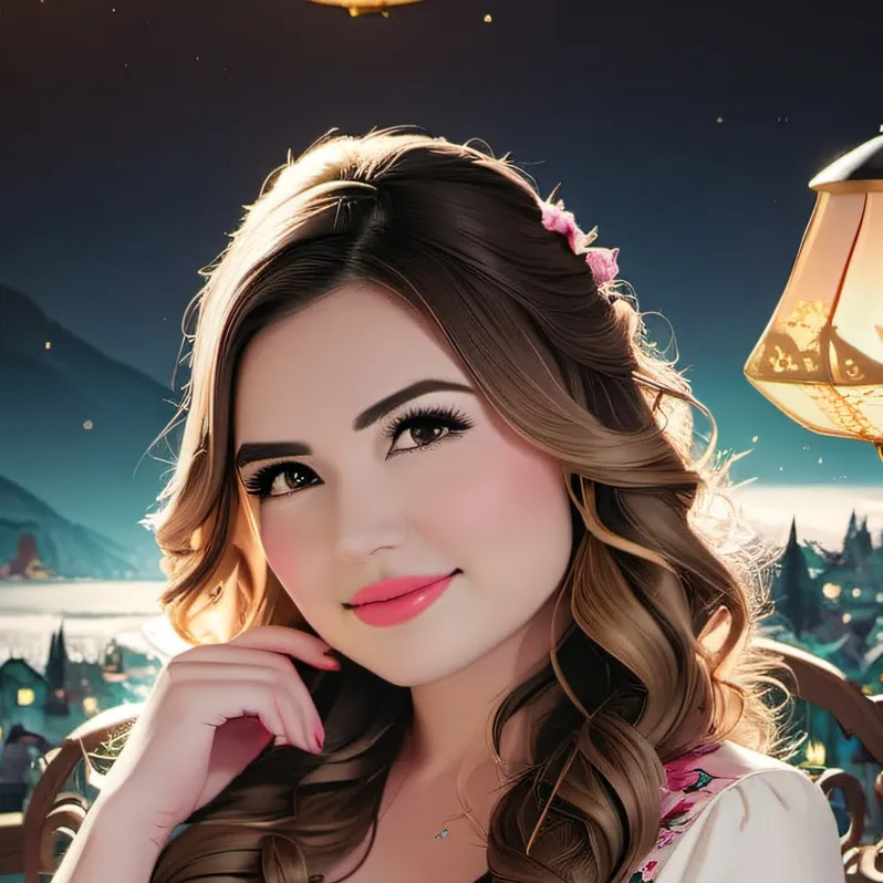 chat with ai character: Brianna Mizura