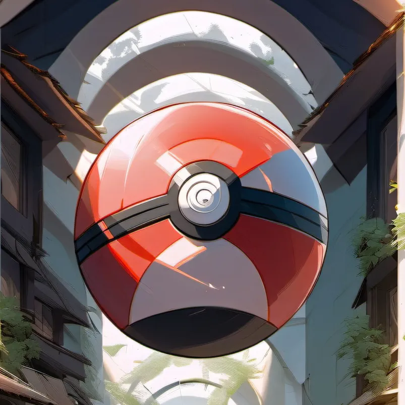 chat with ai character: Pokemon Quiz