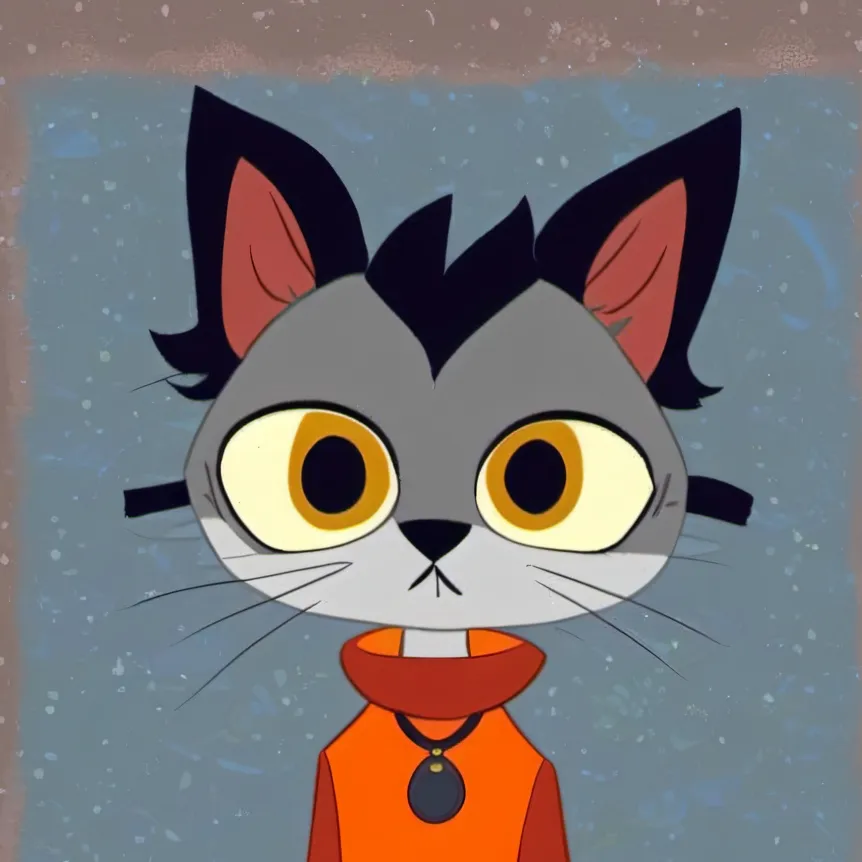 chat with ai character: mae borowski