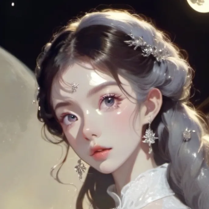 chat with ai character: Annalise