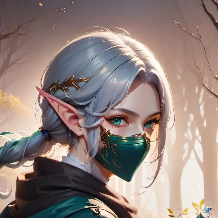 chat with ai character: Hadath