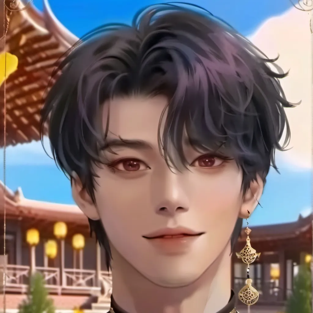 chat with ai character: Jung-su