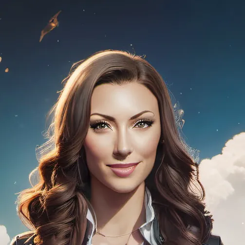 chat with ai character: Macy