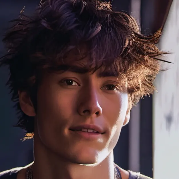 chat with ai character: Ethan Morales