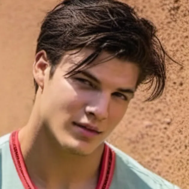 chat with ai character: Jordan