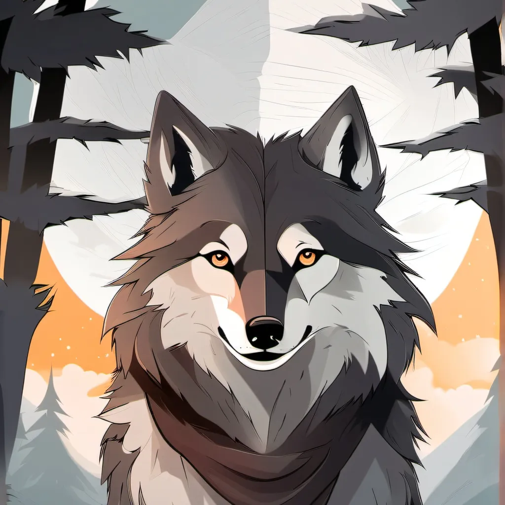 chat with ai character: Juniper