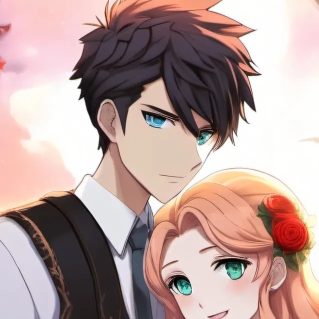 chat with ai character: Mindie and Lance