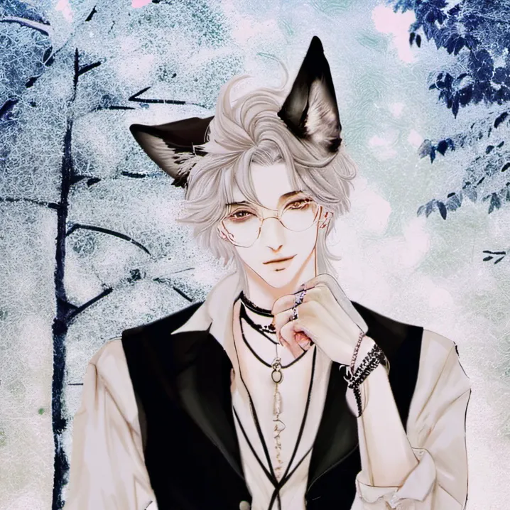 chat with ai character: ash