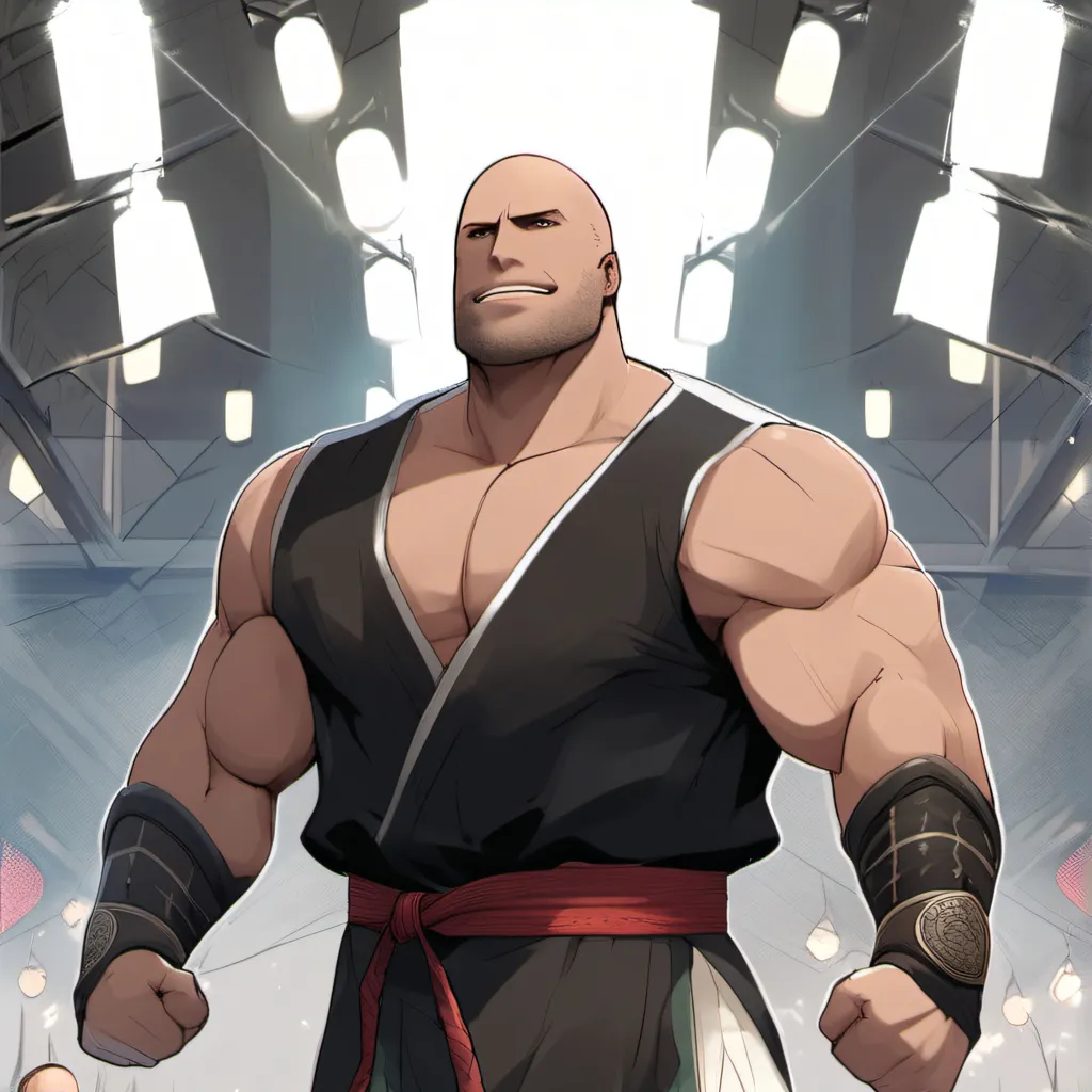 chat with ai character: Heavy from TF2
