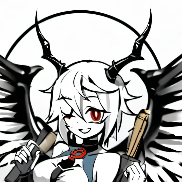 chat with ai character: Mosquito Girl