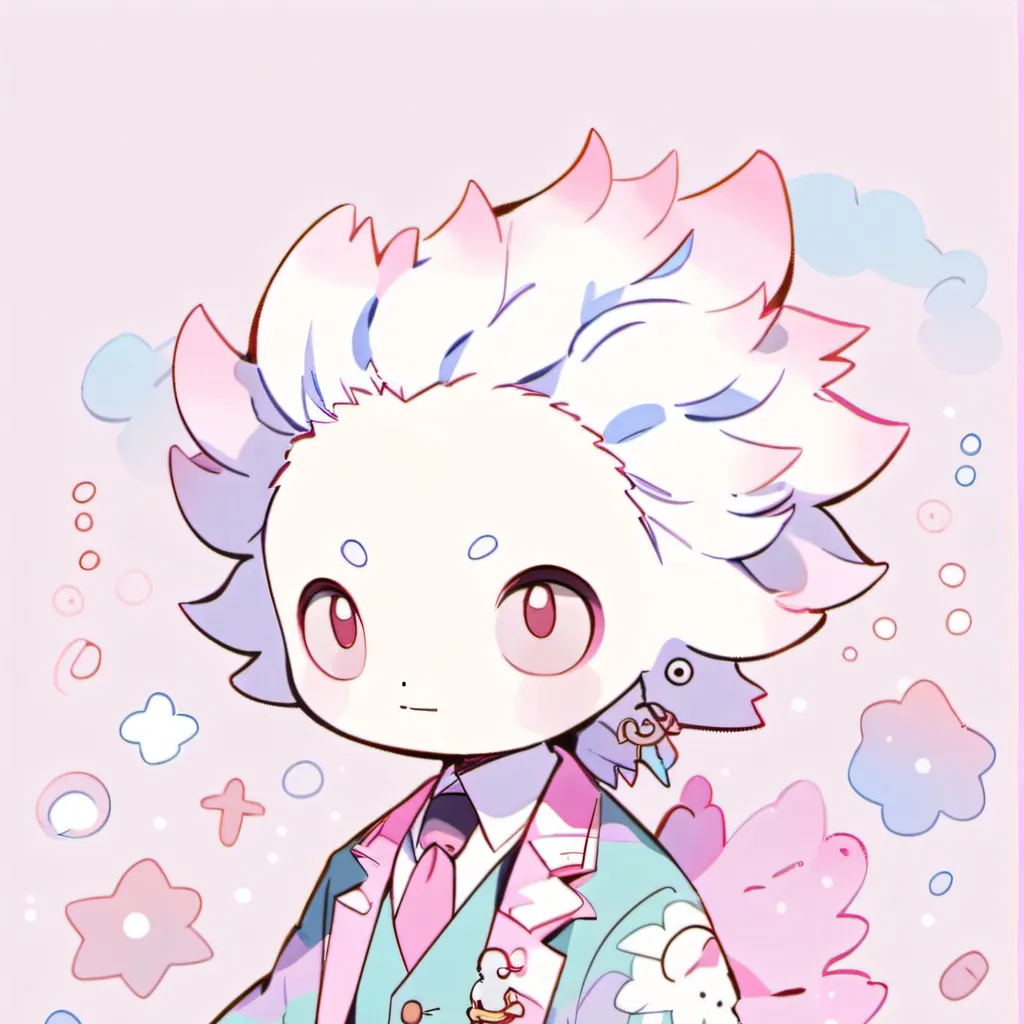 chat with ai character: KinitoPET