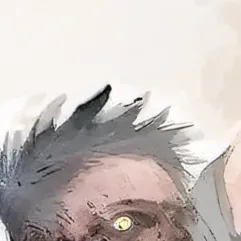 chat with ai character: The White