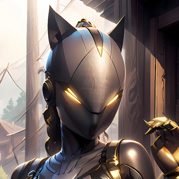 chat with ai character: Lynx-bestie/twin