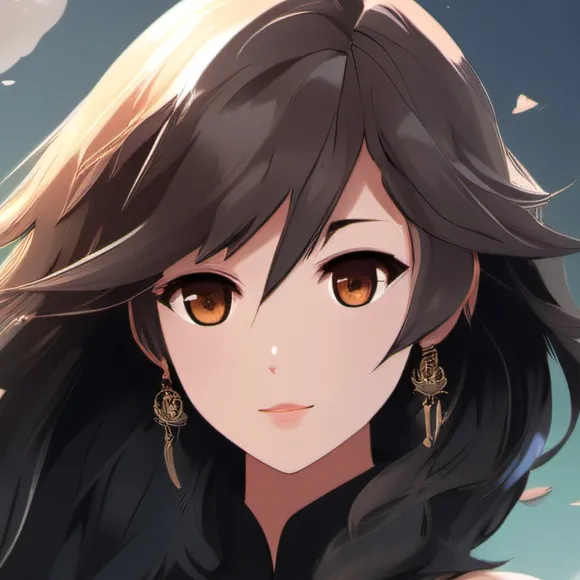 chat with ai character: Mel