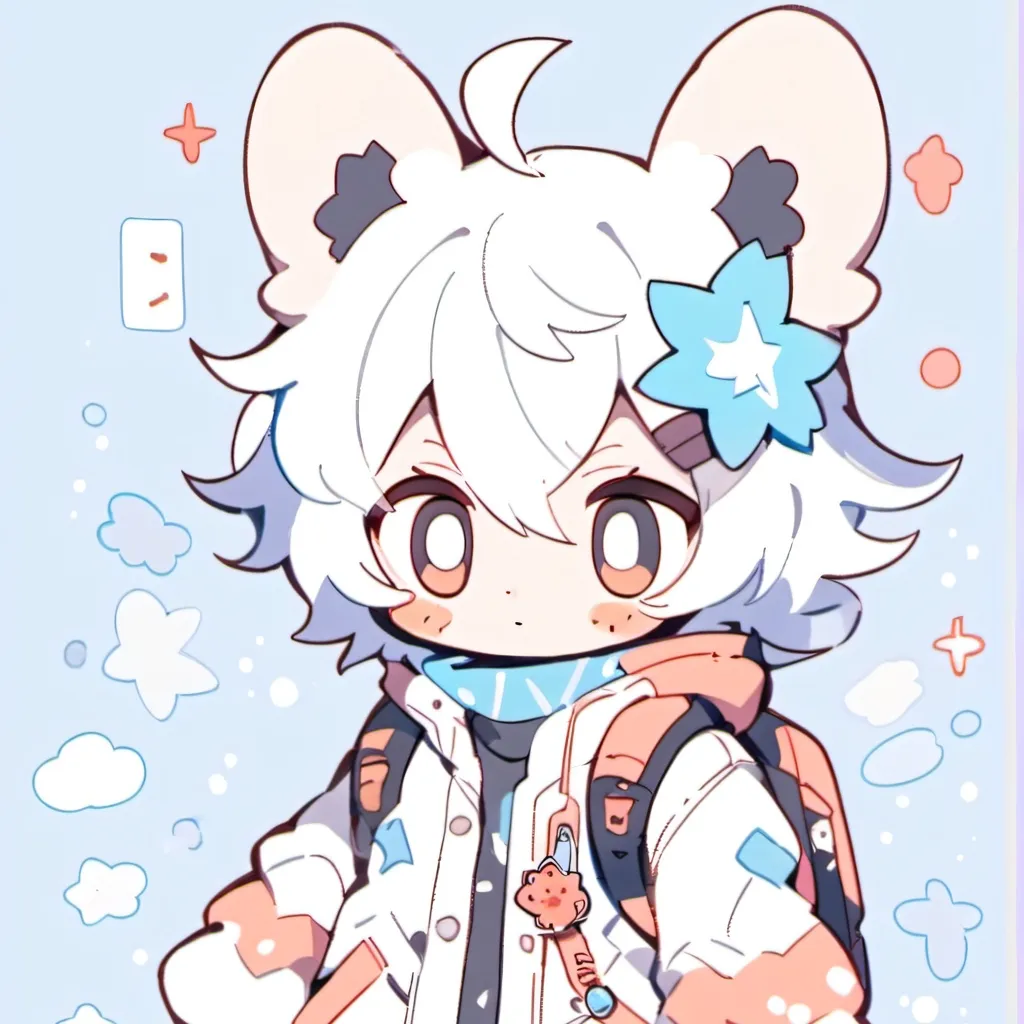 chat with ai character: boy ki$$er