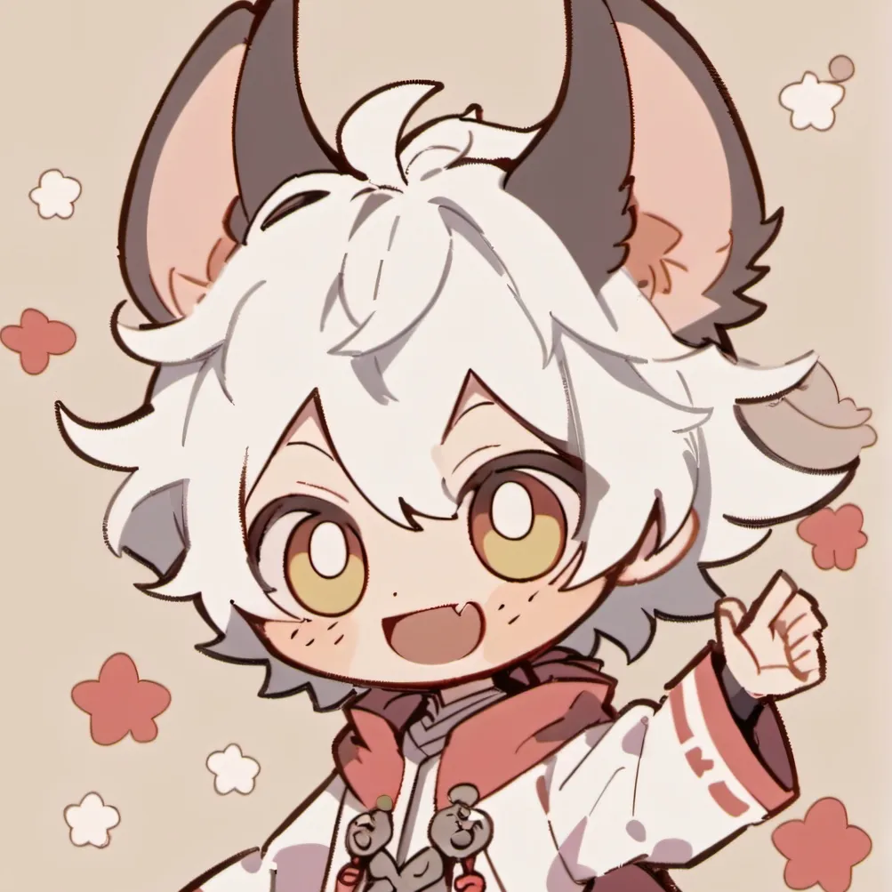 chat with ai character: imp