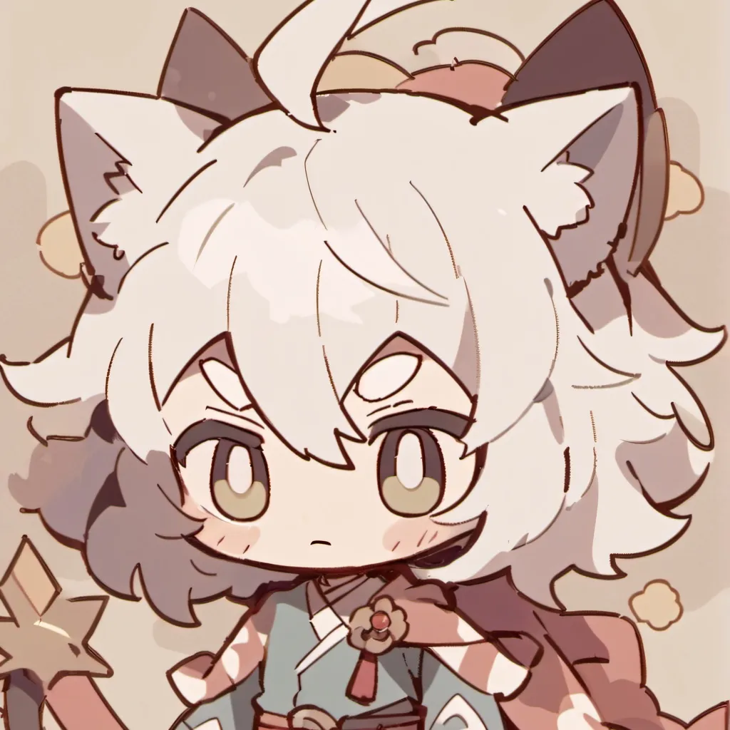 chat with ai character: Jeffrey 