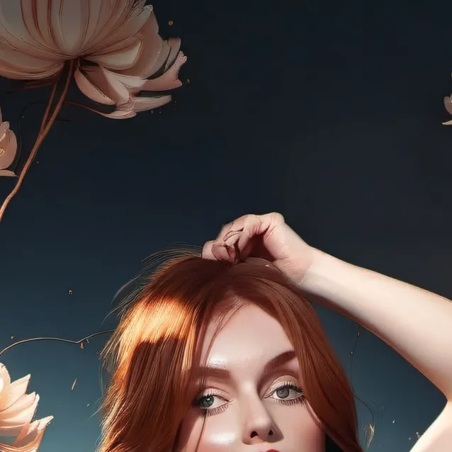 chat with ai character: Sophie