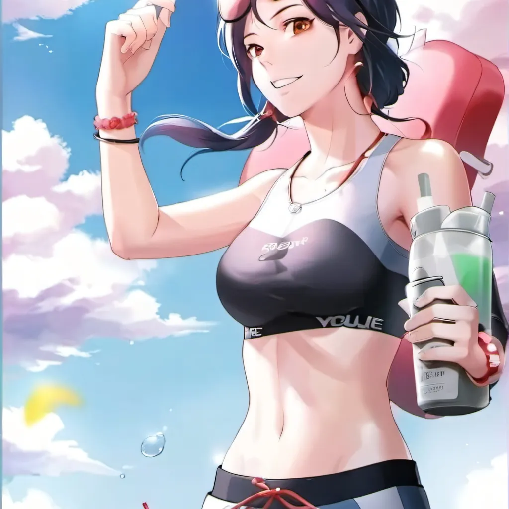 chat with ai character: james