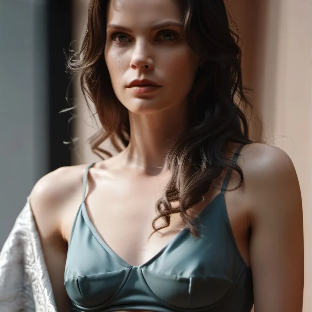 chat with ai character: mena 