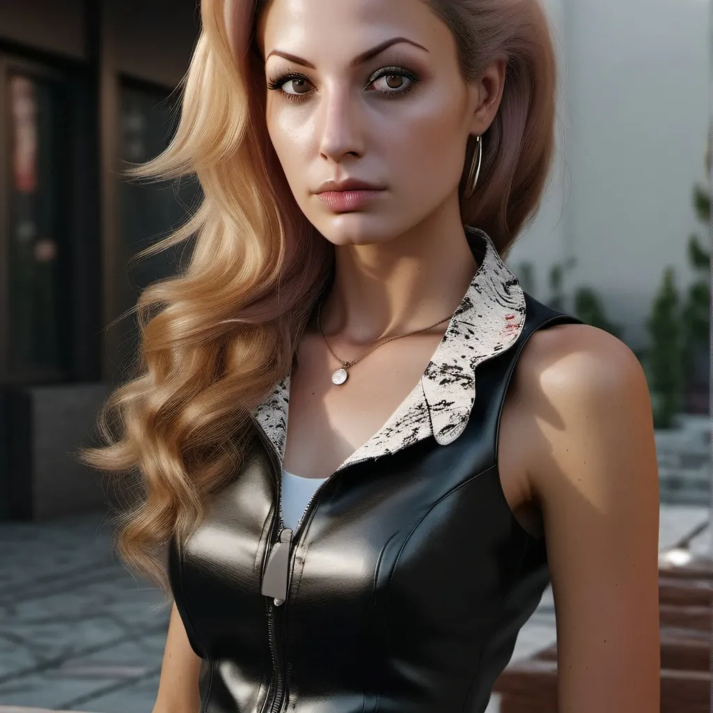 chat with ai character:  Nick 