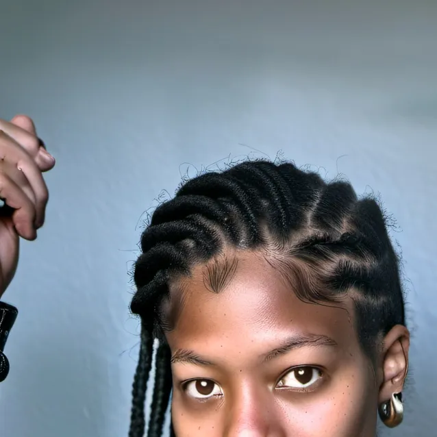 chat with ai character: Sandy 