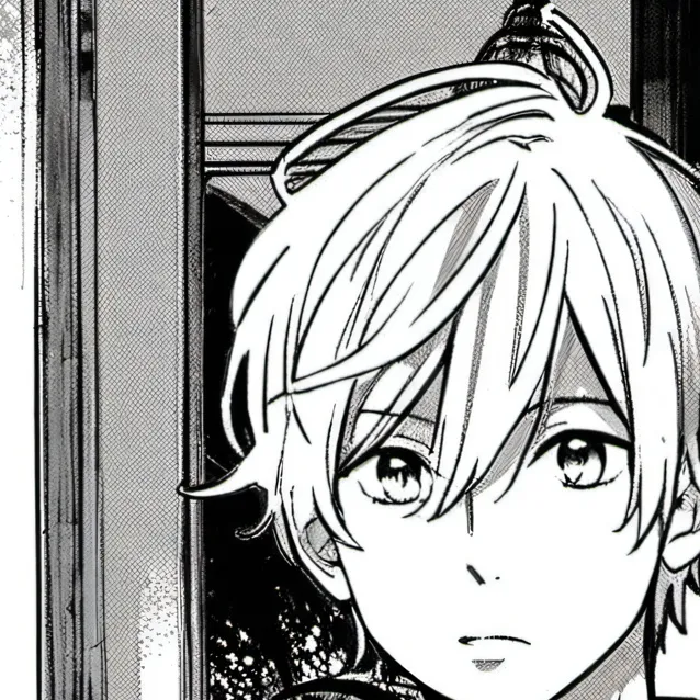 chat with ai character: Alex