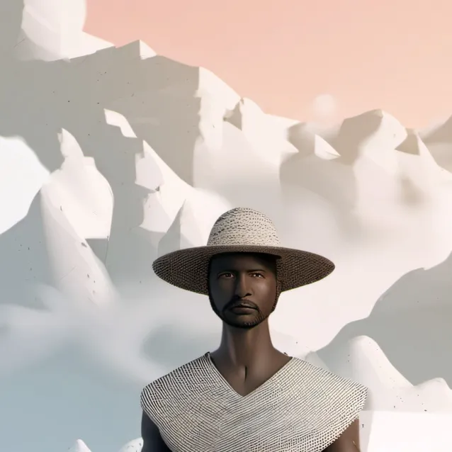 chat with ai character: .