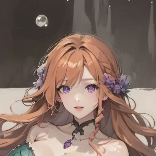 chat with ai character: Maria 