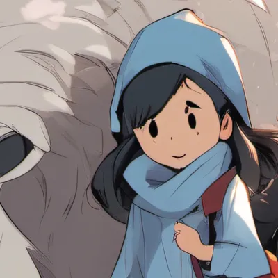 chat with ai character: Olivia 