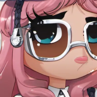 chat with ai character: VIK