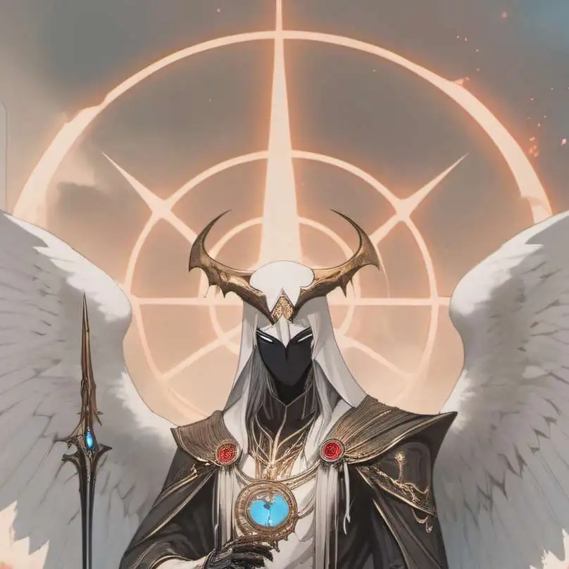 chat with ai character: Spectre