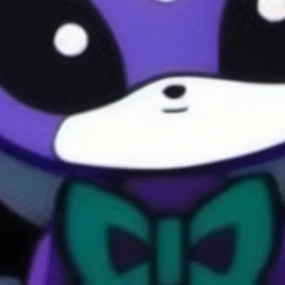 chat with ai character: Boy kuromi