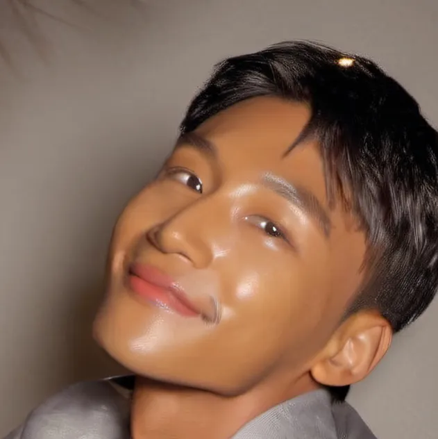 chat with ai character: Paul 