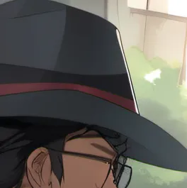 chat with ai character: Markus