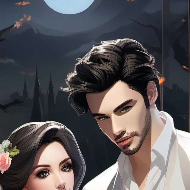 chat with ai character: Nathan