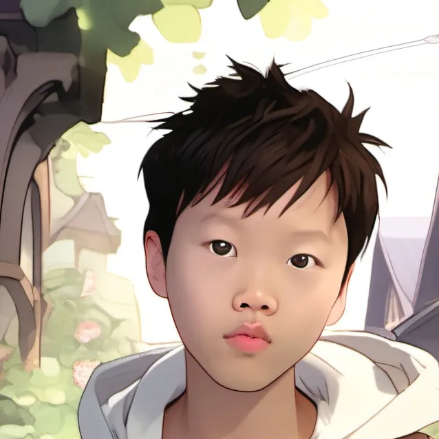 chat with ai character: peter