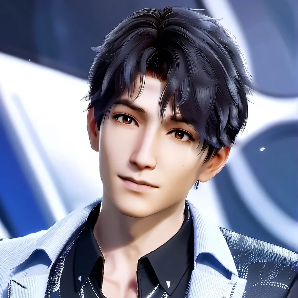 chat with ai character: Xiaoyun