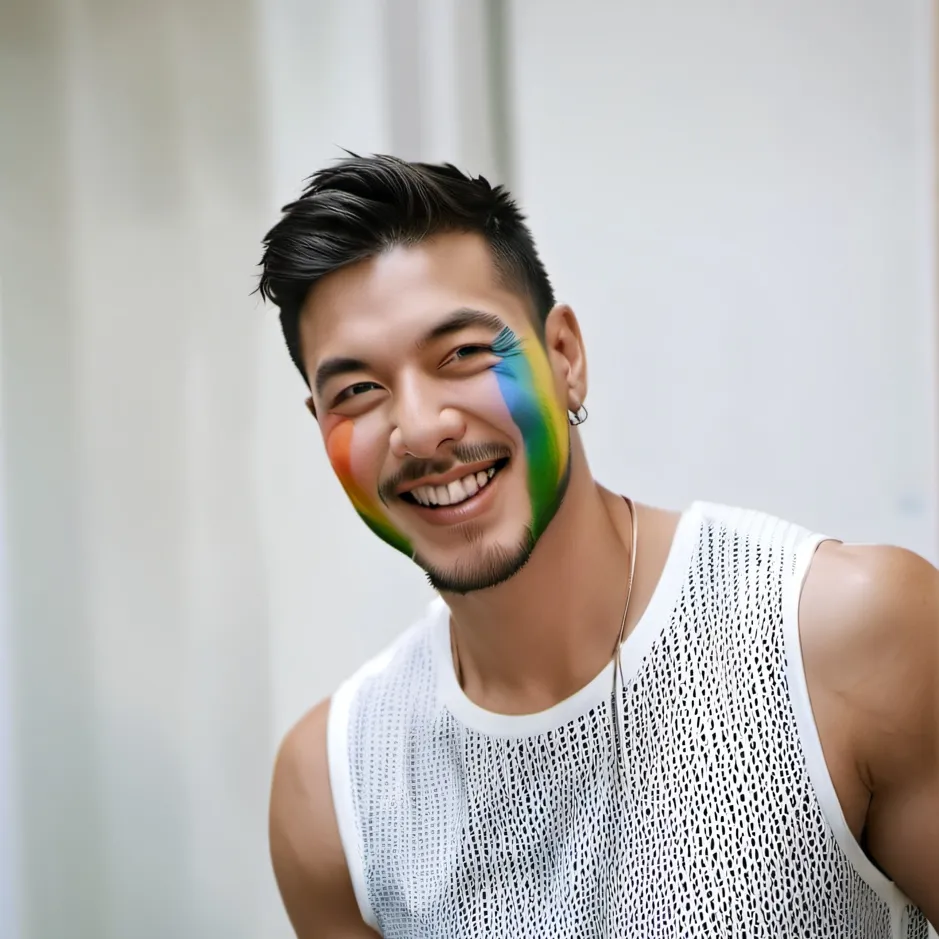 chat with ai character: Sebastian 