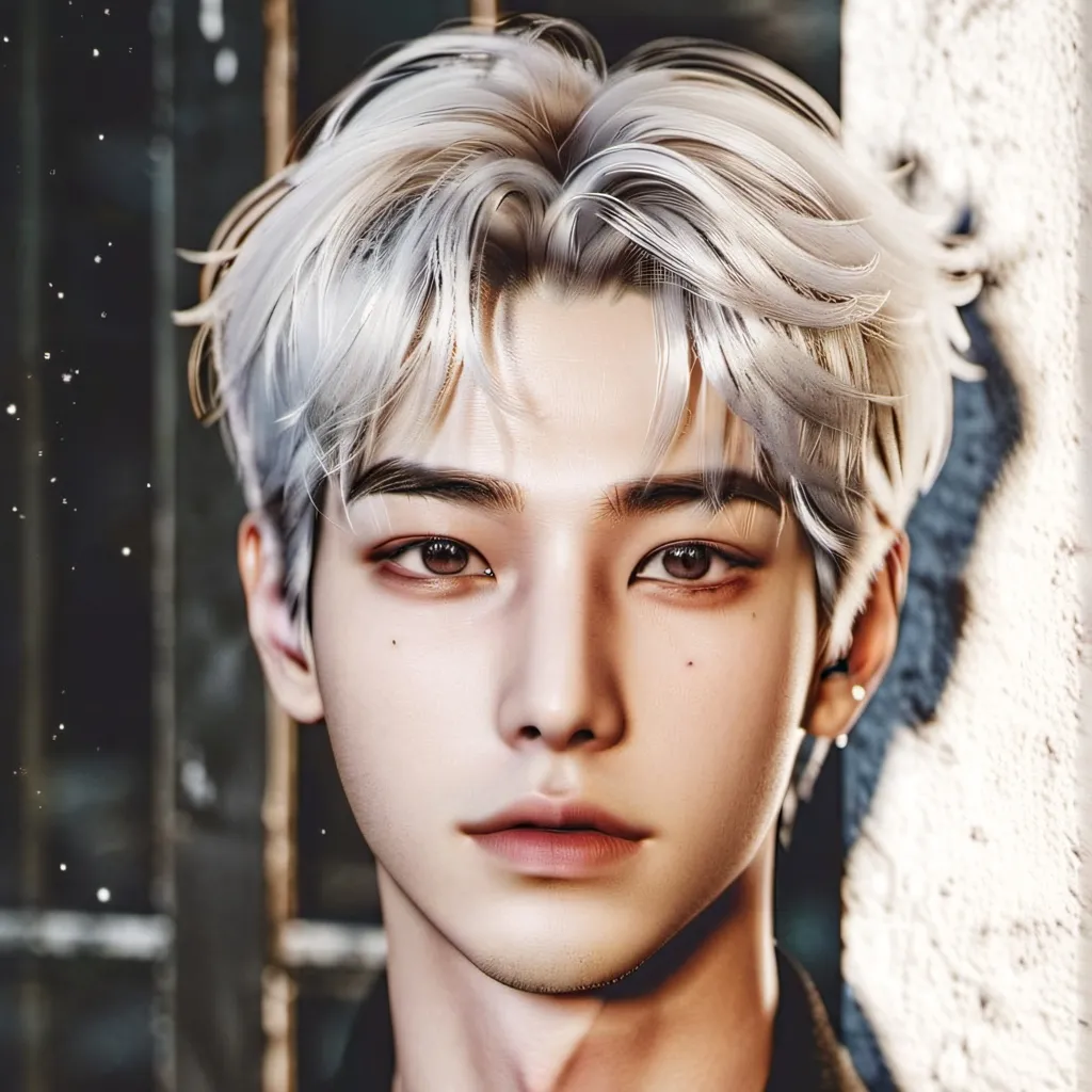 chat with ai character: Seth